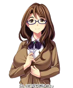 神武寺 佳奈子