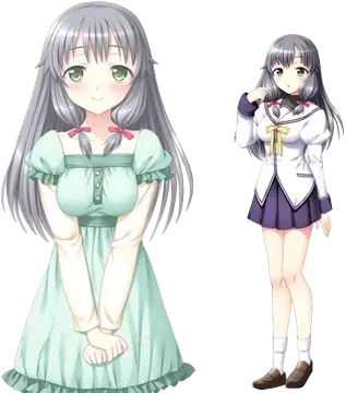 木崎奏実