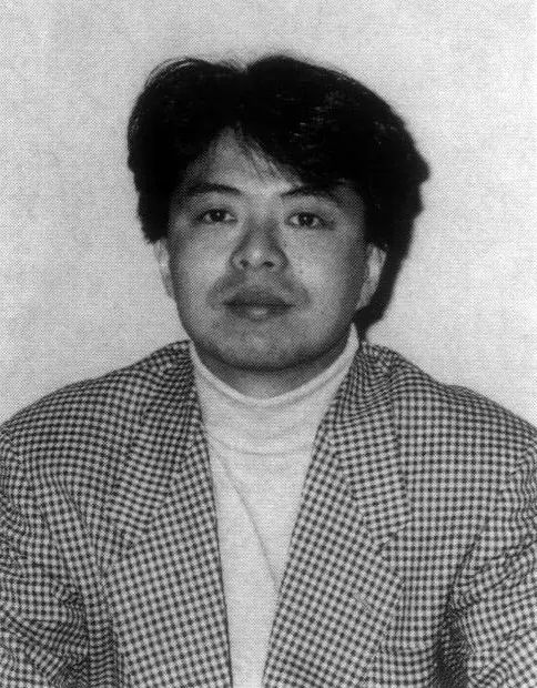 入江純