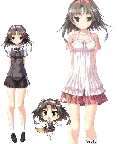 鈴木 みう
