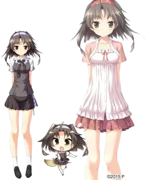 鈴木 みう