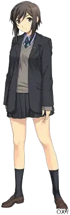 樟葉 瑠美