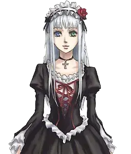 アリス・シャロット・キャヴェンディッシュ