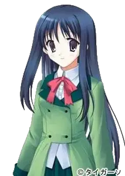 小泉 芳乃