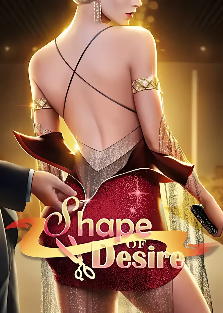 Shape of Desire