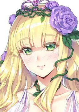 いばら