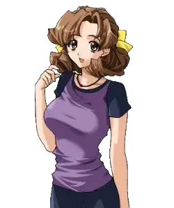 立川 千香