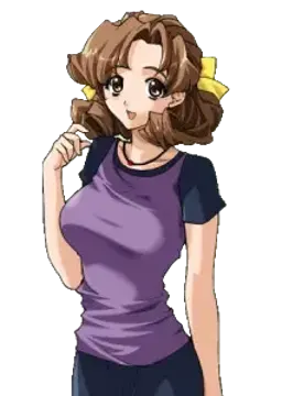 立川 千香