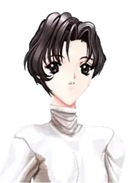 夏樹 水帆