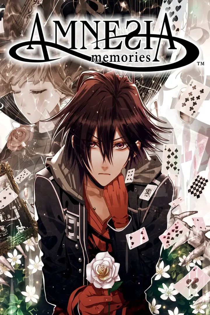 AMNESIA
