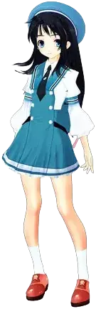 桜井夕姫