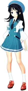 桜井夕姫
