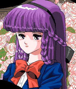 君島 ユリナ