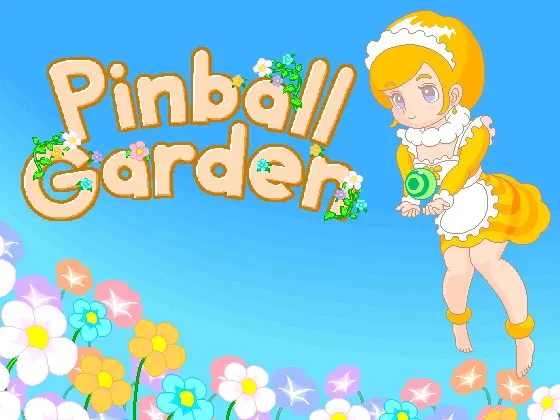 PinballGarden