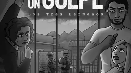 Stories of a coup d'état: The Three Siblings