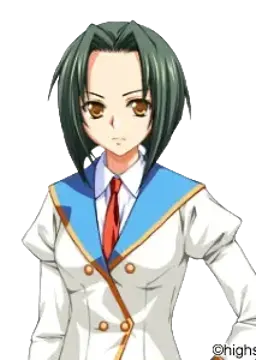 阿久津 清香