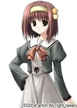 海棠乃亜