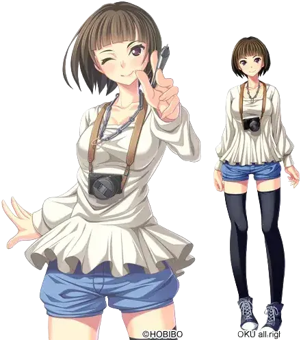 上大岡 瑠美