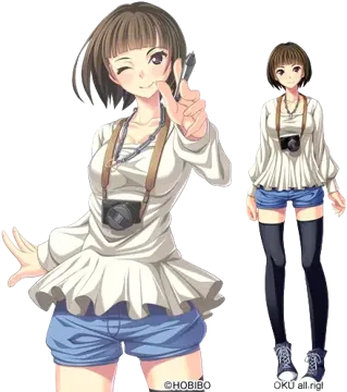 上大岡 瑠美