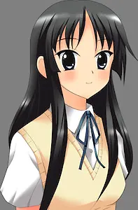 澪
