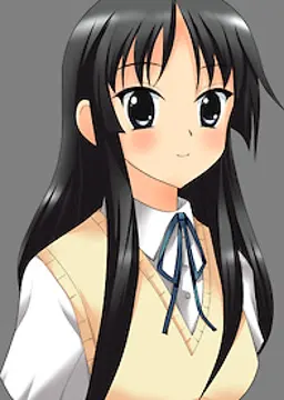 澪