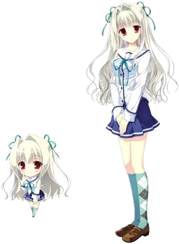 芳乃シャルル