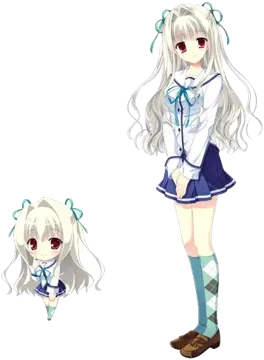 芳乃シャルル