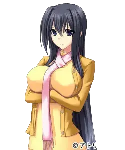 有坂 奈緒