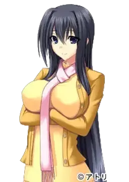 有坂 奈緒