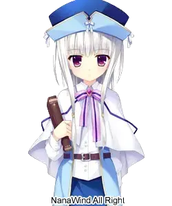 莉子