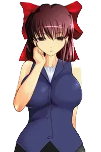宝樹 朱里