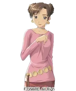 田中 沙也香