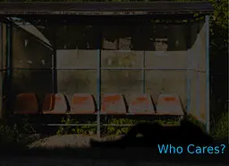 Who Cares?