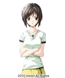 広野凪