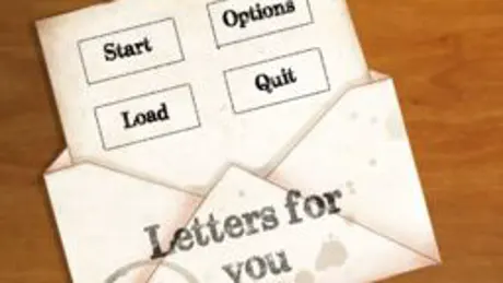 Letters for You