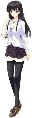 天野 美沙