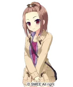 日羽 翔子