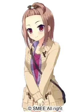 日羽 翔子