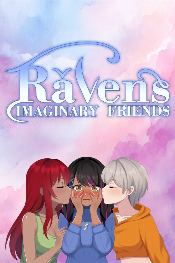 Ravens Imaginary Friends