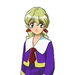 ノイシュ・アマルフィ