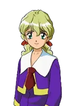 ノイシュ・アマルフィ