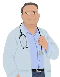Dr. G