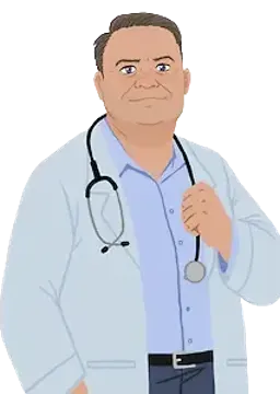 Dr. G