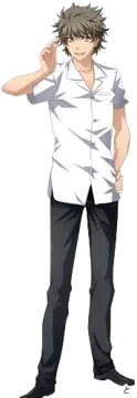板東 太郎