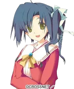 西宮　静琉
