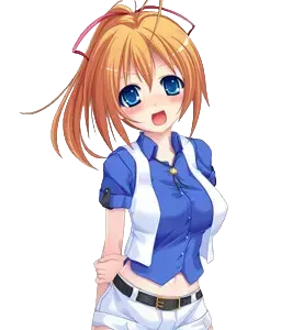 近乃重 椛