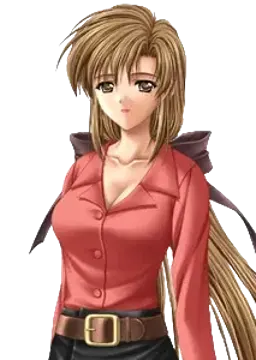 藤井 冴子