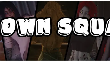 Clown Squad
