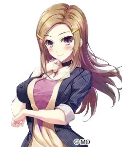 真渋 恵里