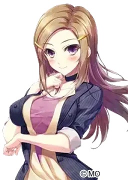 真渋 恵里